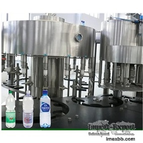 Topper Luquid Bottling Line Co., Ltd.